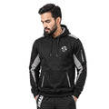 ZMASH Velocity Tracksuit – Grey