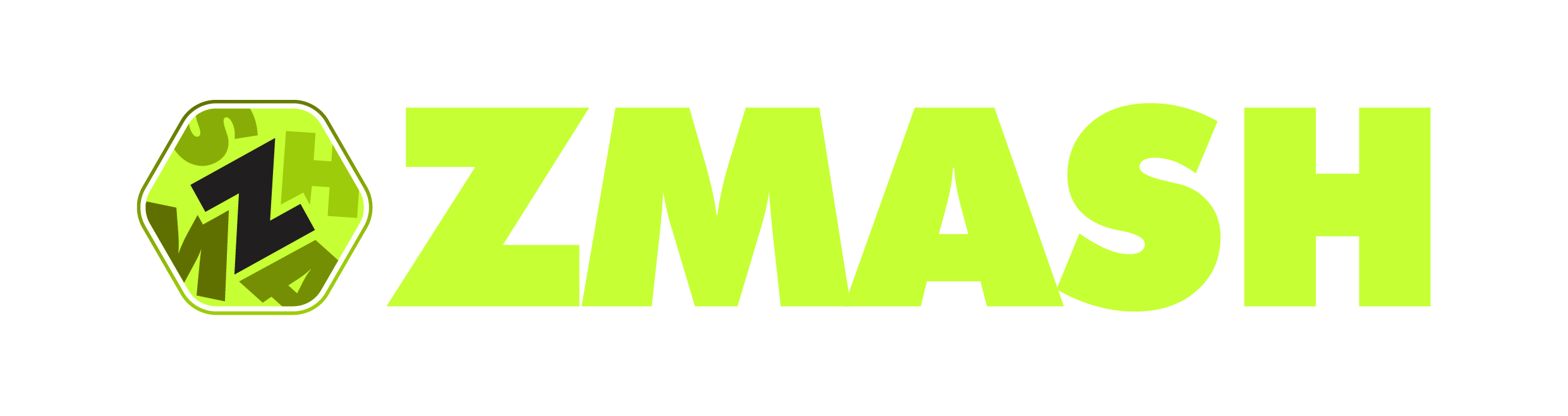 Zmash